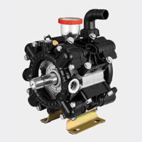 diaphragm pumps